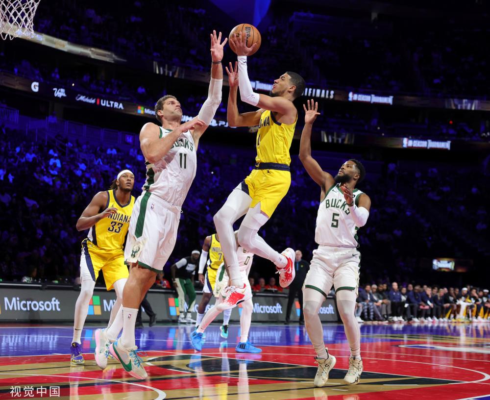 舞台的常客 舞台的常客