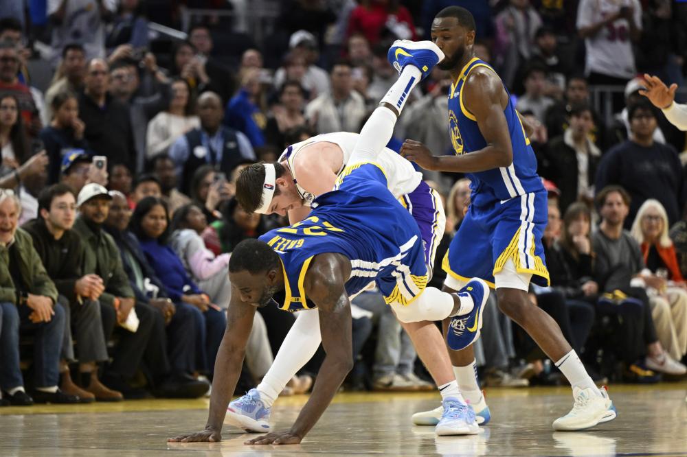 亚洲的霸主 亚洲的霸主